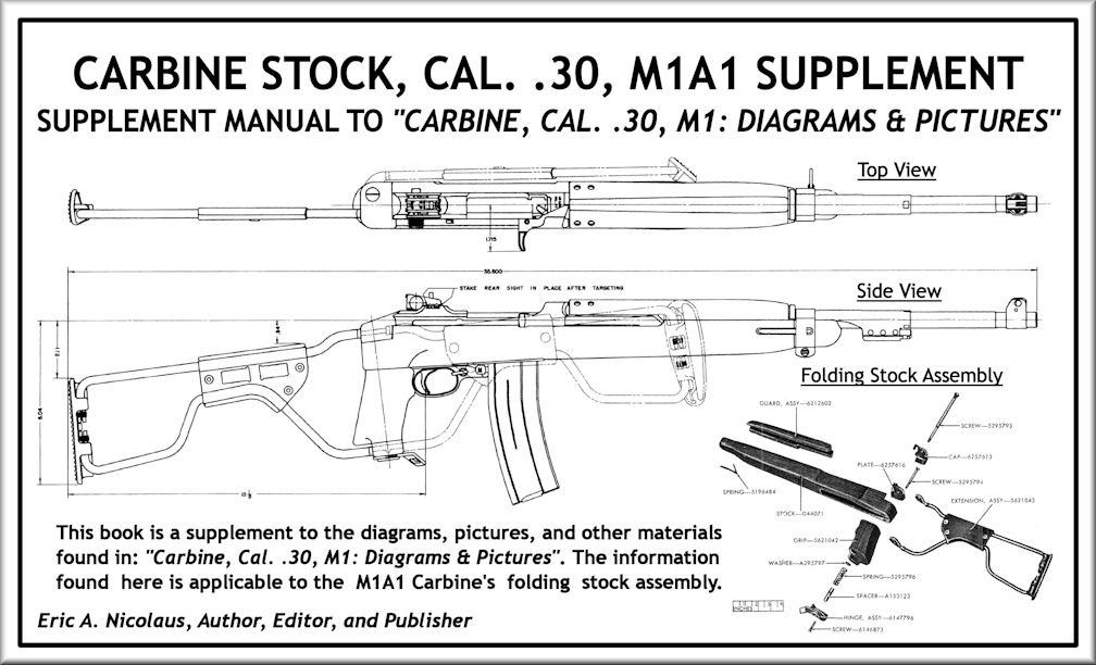 Diagram M Carbine Parts Diagrams Mydiagram Online